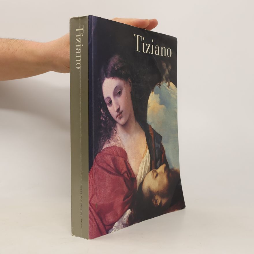 Miguel Falomir Faus Tiziano