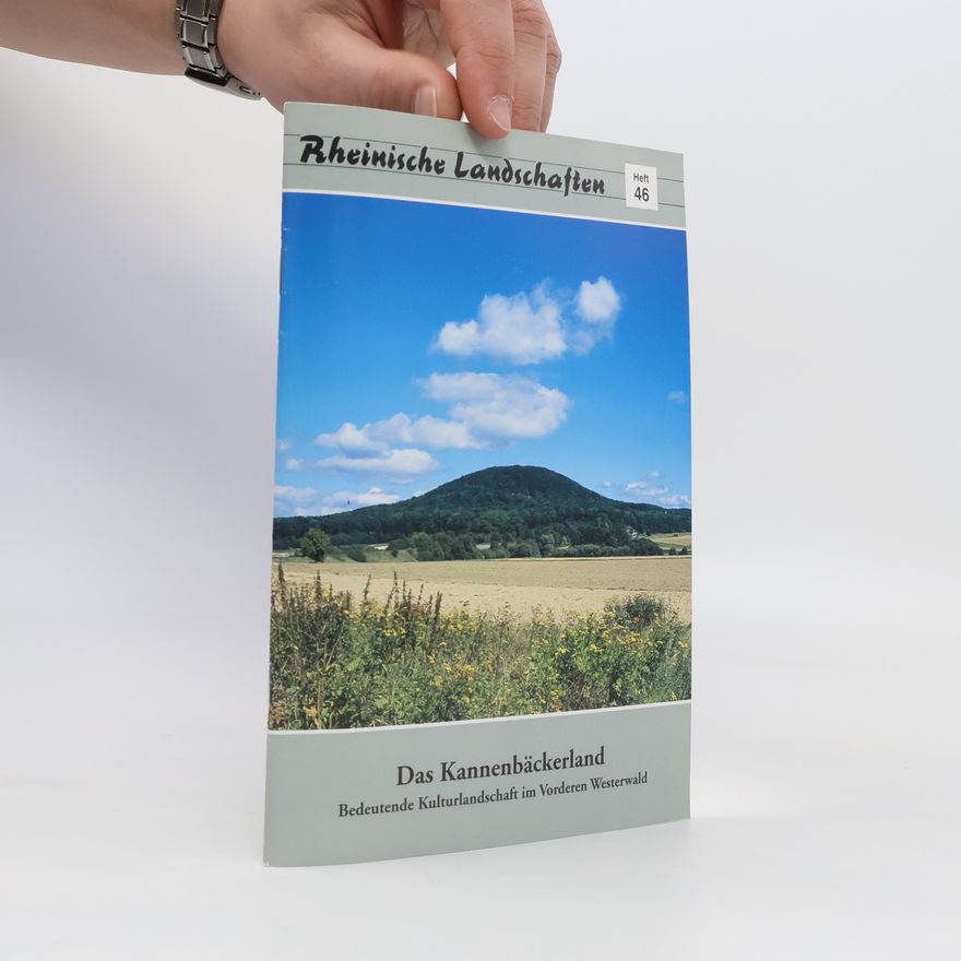 Autorenkollektiv Das Kannenbäckerland