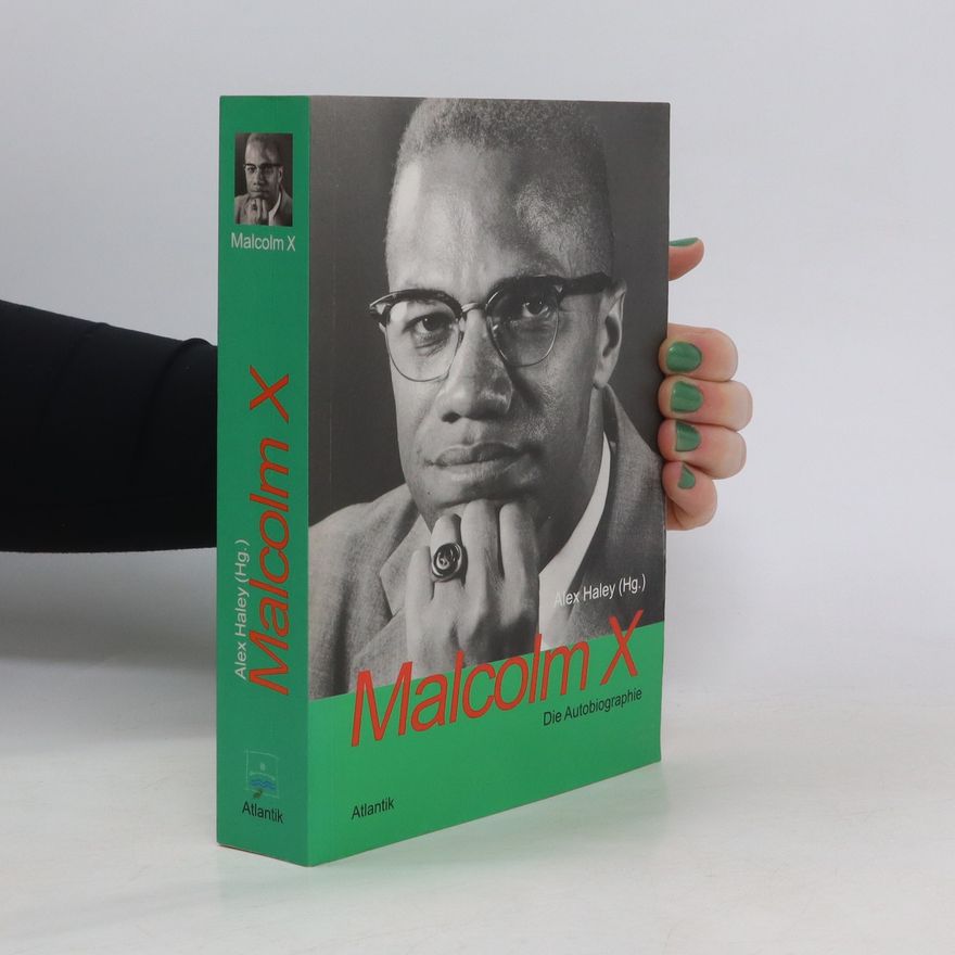 Malcolm X Malcolm X