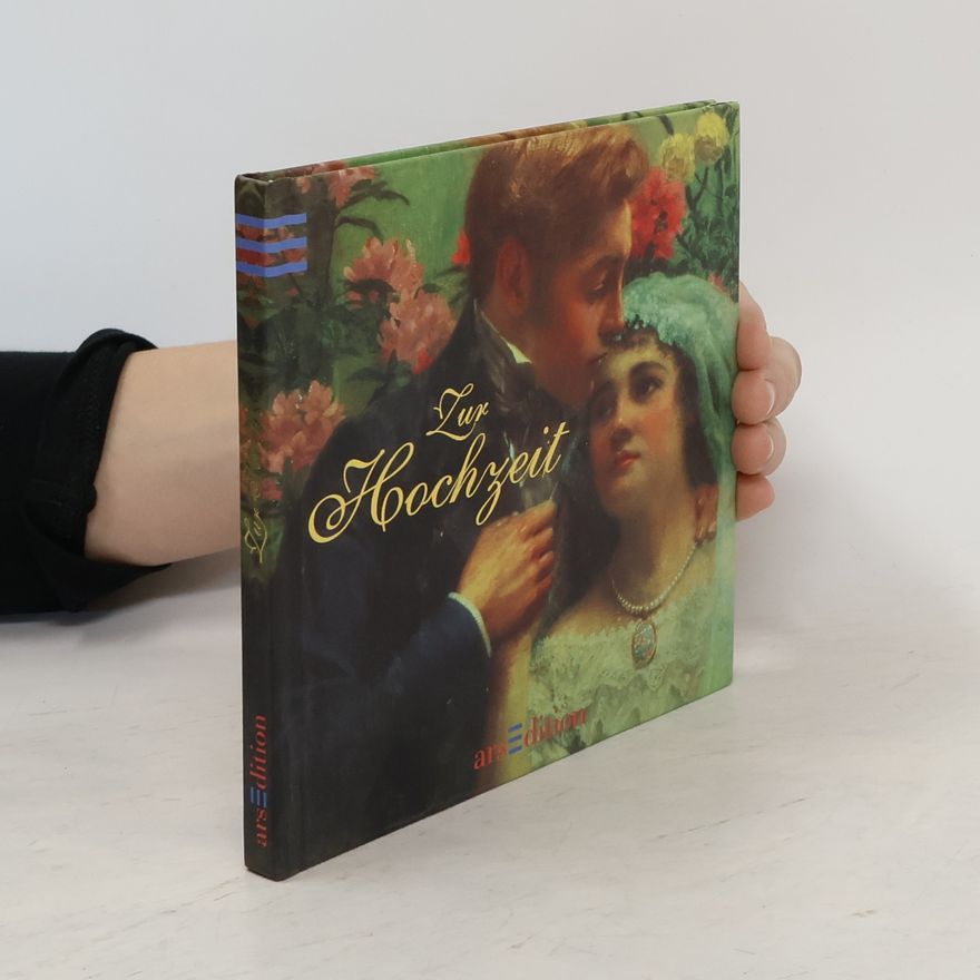 Various authors Zur Hochzeit