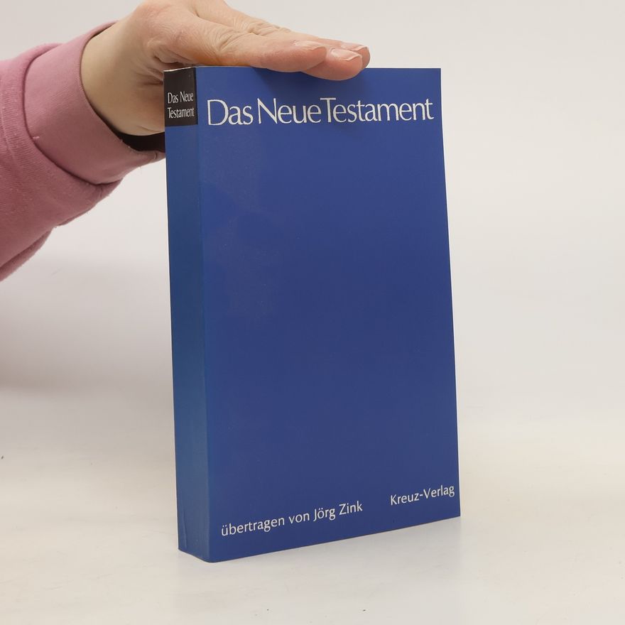 Autorenkollektiv Das Neue Testament