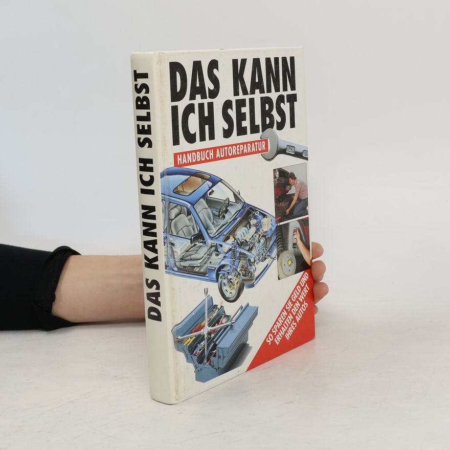 Martin Henze Das kann ich selbst