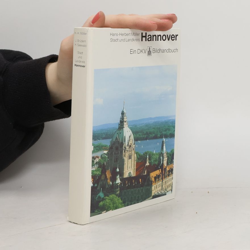 HansHerbert Möller Stadt und Landkreis Hannover