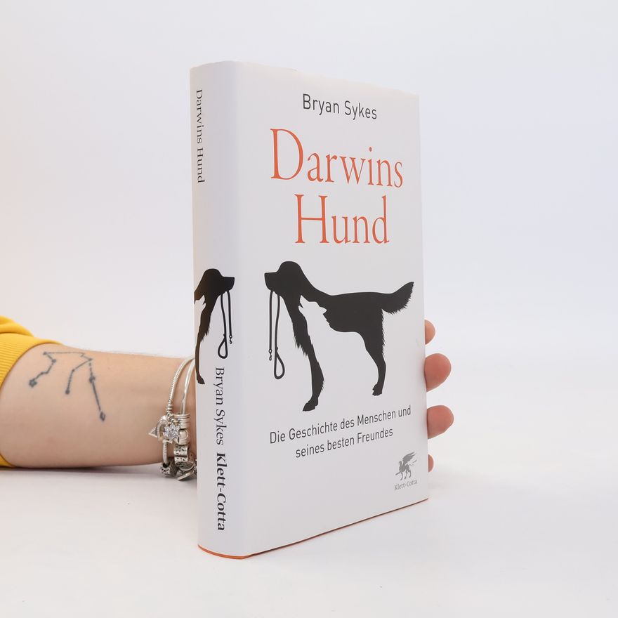 Brian D. Sykes Darwins Hund
