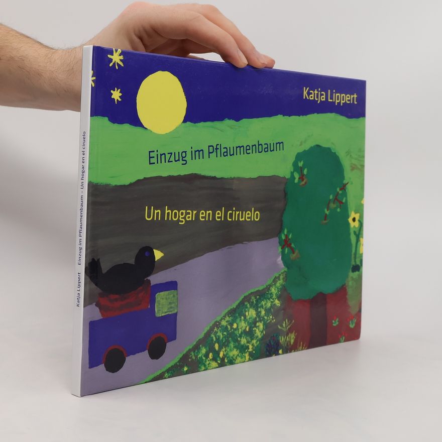 Katja Lippert Einzug im Pflaumenbaum
