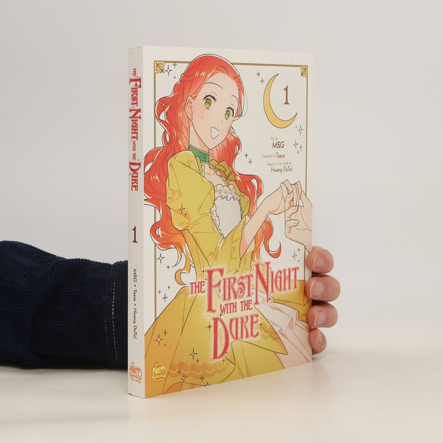 Teava The First Night with the Duke Volume 1
