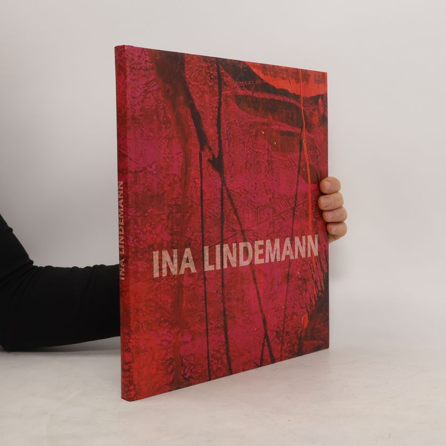 Heiner Schepers Ina Lindemann - Malerei 1981 - 2001