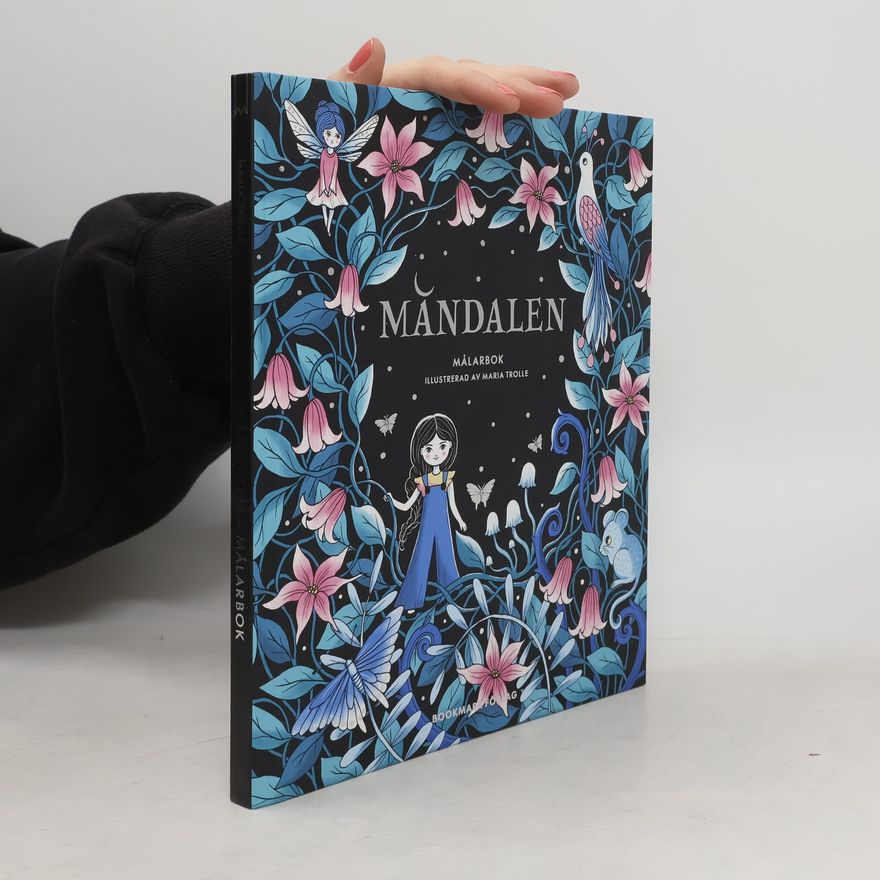 Maria Trolle Mandalen