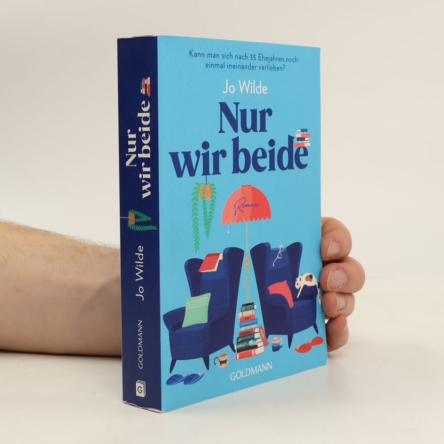Kate Wilde Nur wir beide