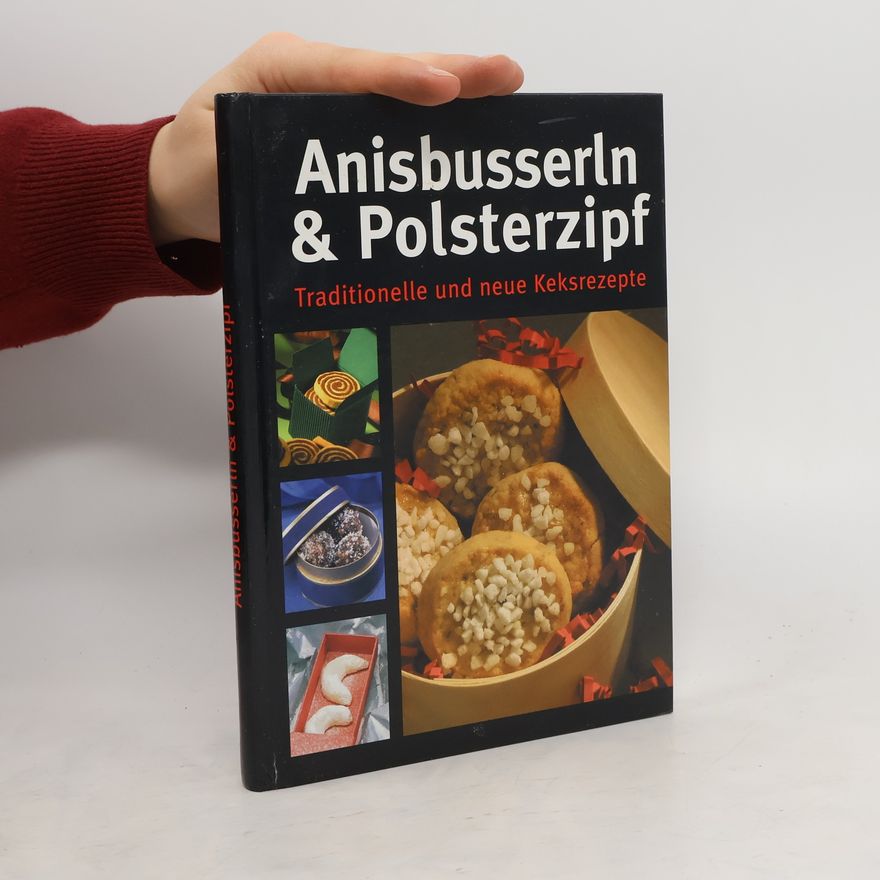Autorenkollektiv Anisbusserln & Polsterzipf