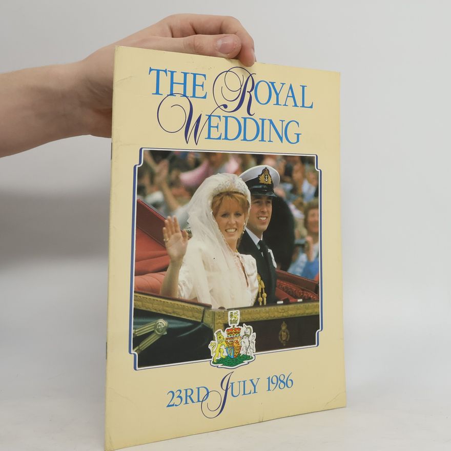 Autorenkollektiv The Royal Wedding