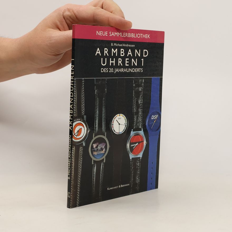 Autorenkollektiv Armband Uhren 1