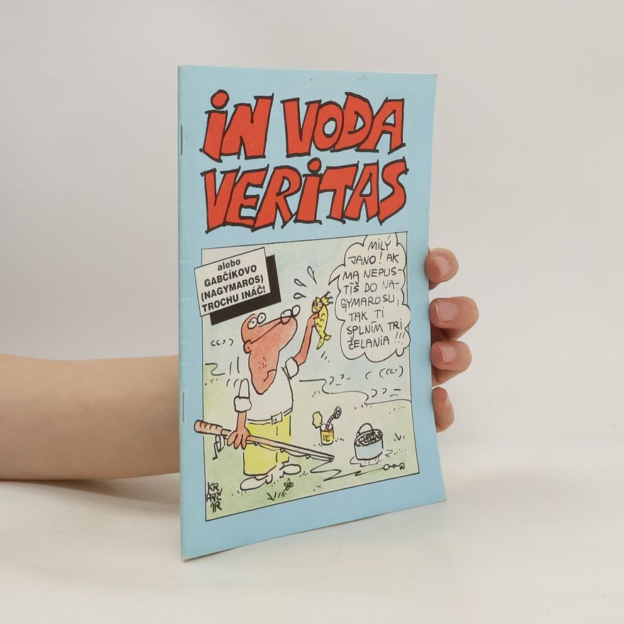 Autorenkollektiv In Voda Veritas
