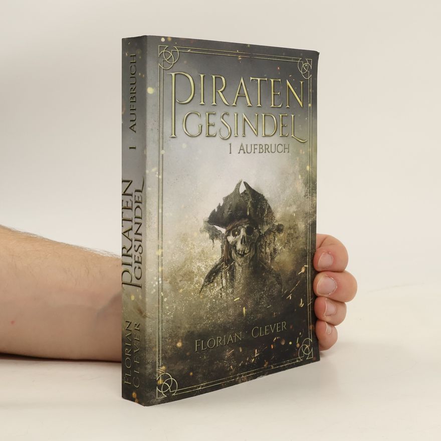 Florian Clever Piratengesindel