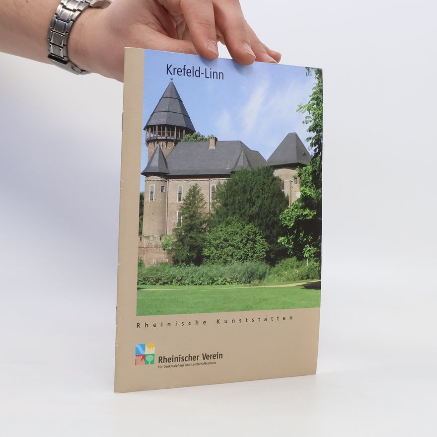 Christoph Dautermann Krefeld-Linn