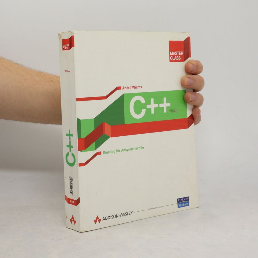 Andre Willms C++
