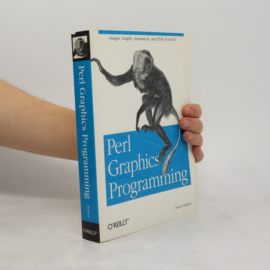 Shawn P. Wallace Perl graphics programming