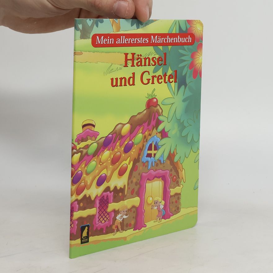 Autorenkollektiv Hänsel und Gretel