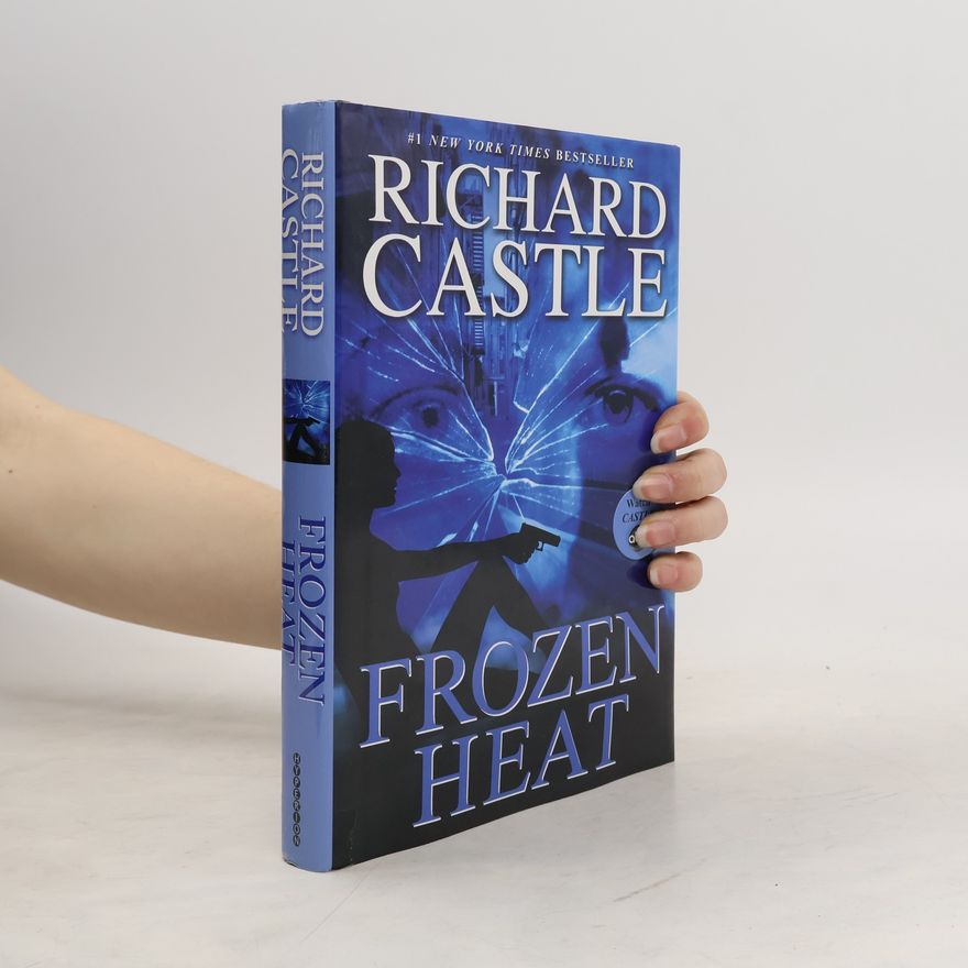 Richard Castle Frozen heat