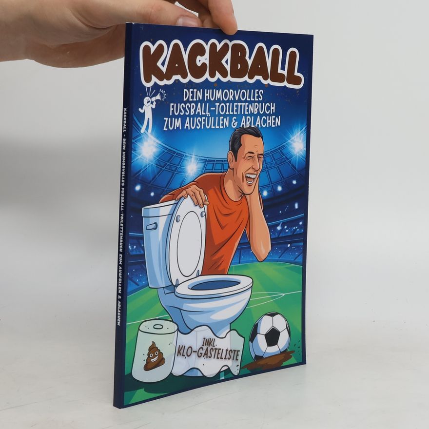 Autorenkollektiv Kackball