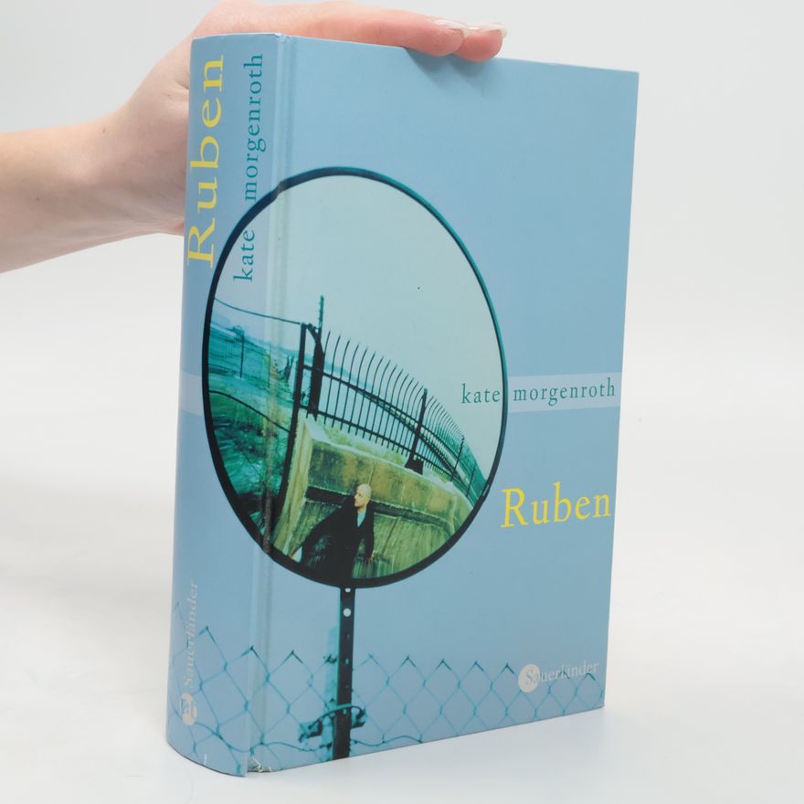 Kate Morgenroth Ruben