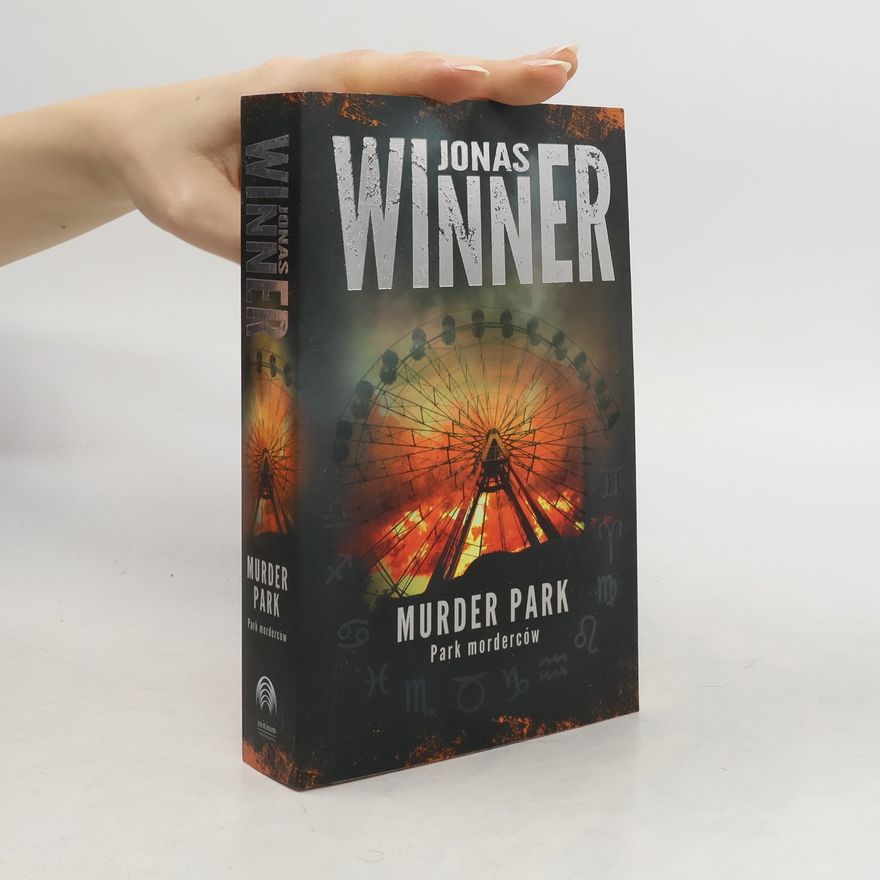 Jonas Winner Murder park