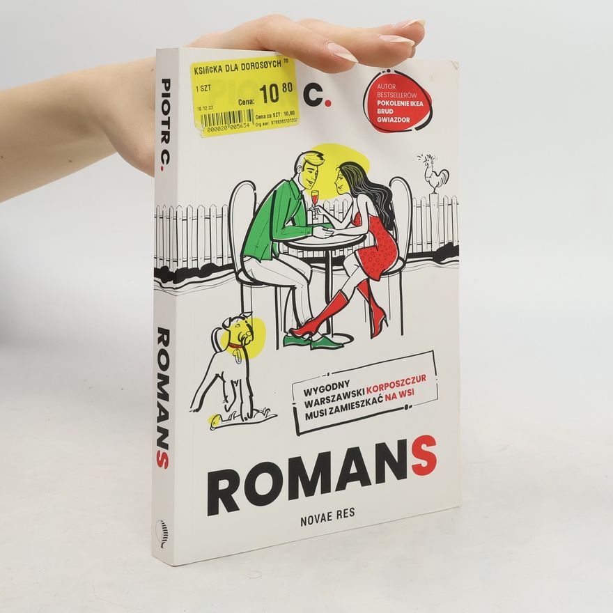 C Piotr Romans