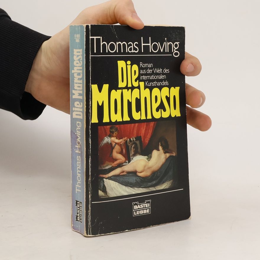 Thomas Hoving Die Marchesa