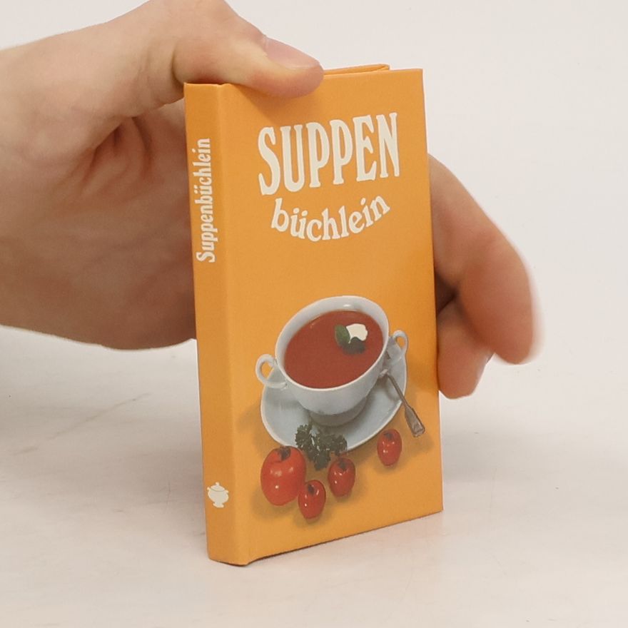 Various authors Suppenbüchlein