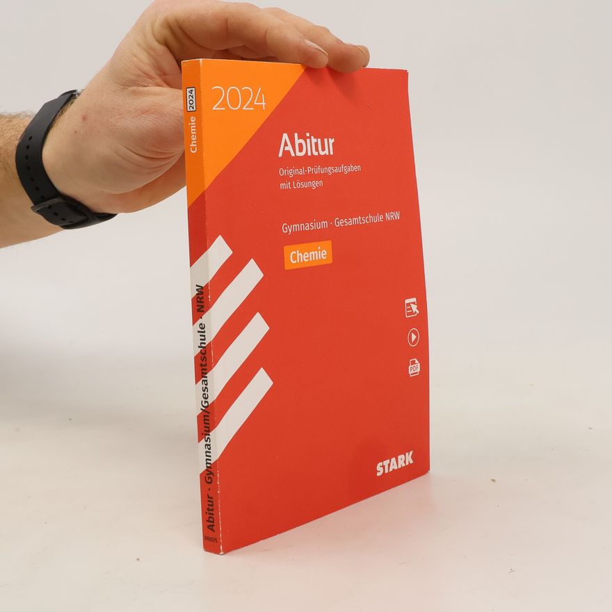 Collectif d'auteurs Abitur 2024