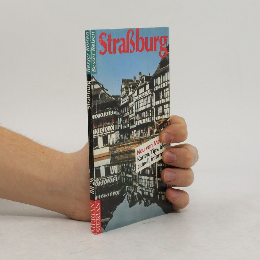 Petra Klingbeil Strassburg