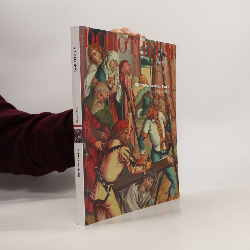Auteurscollectief Dorotheum 6/2020