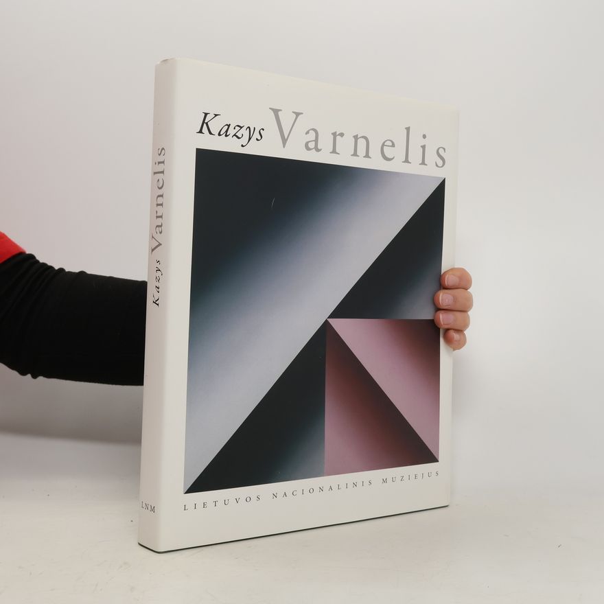 Kazys Varnelis Kazys Varnelis