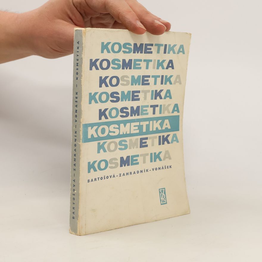 Ludmila Bartošová Kosmetika