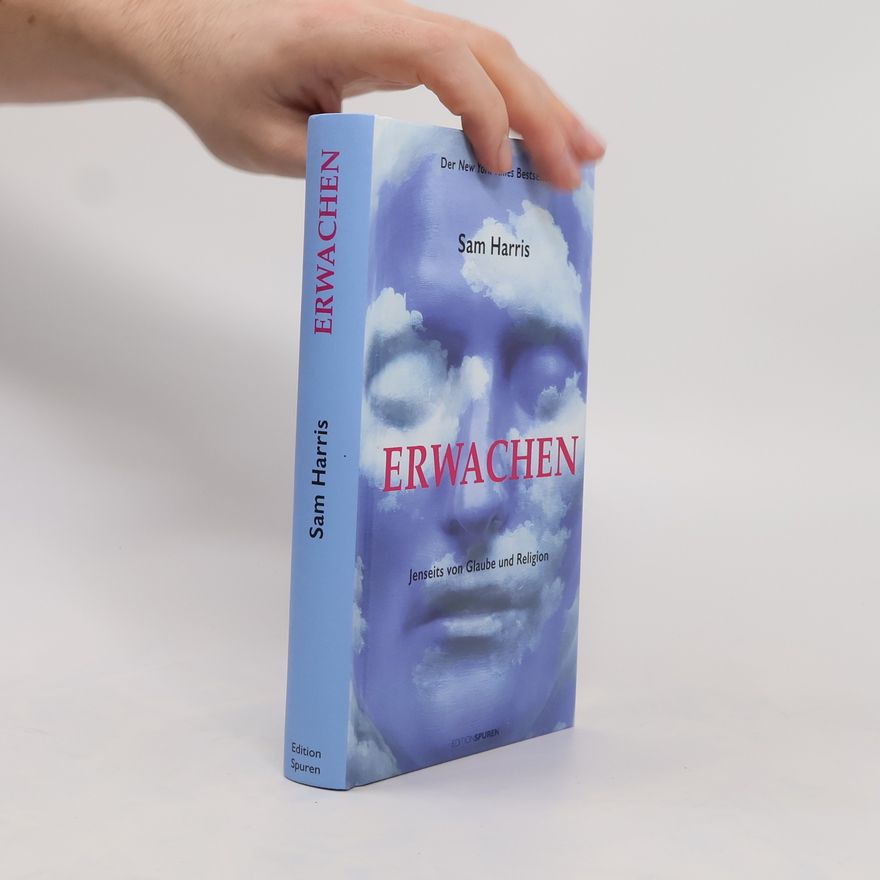 Sam Harris Erwachen