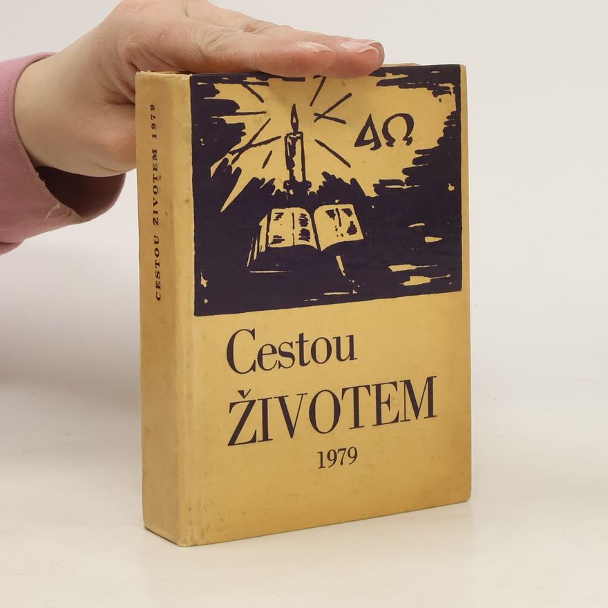 Kolektiv autorů Cestou životem