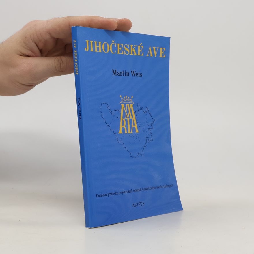 Martin Weis Jihočeské Ave