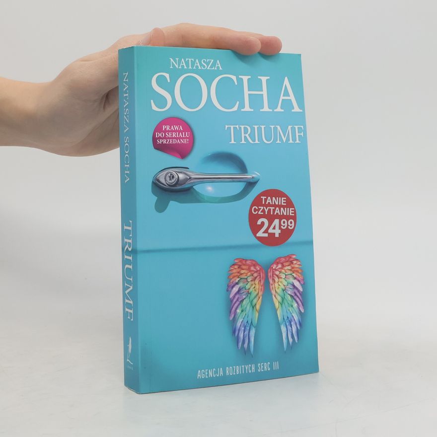 Natasza Socha Triump