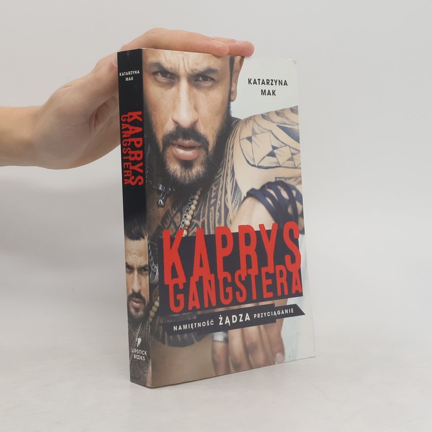 Mak Katarzyna Kaprys gangstera