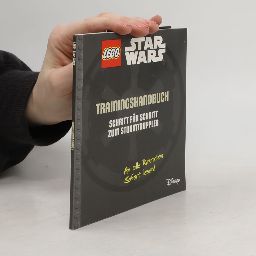Autorenkollektiv Lego Star Wars. Trainingshandbuch