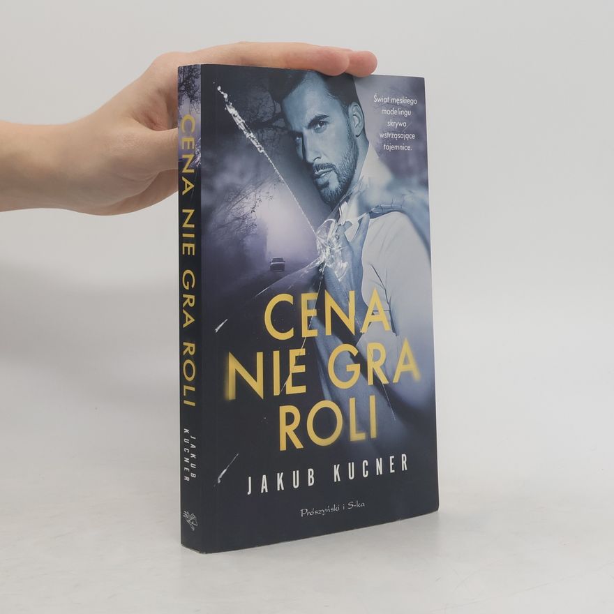 Jakub Kucner Cena nie gra roli