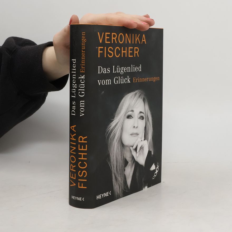 Veronika Fischer Das Lügenlied vom Glück