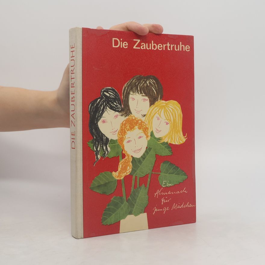 Ilse Ploog Die Zaubertruhe