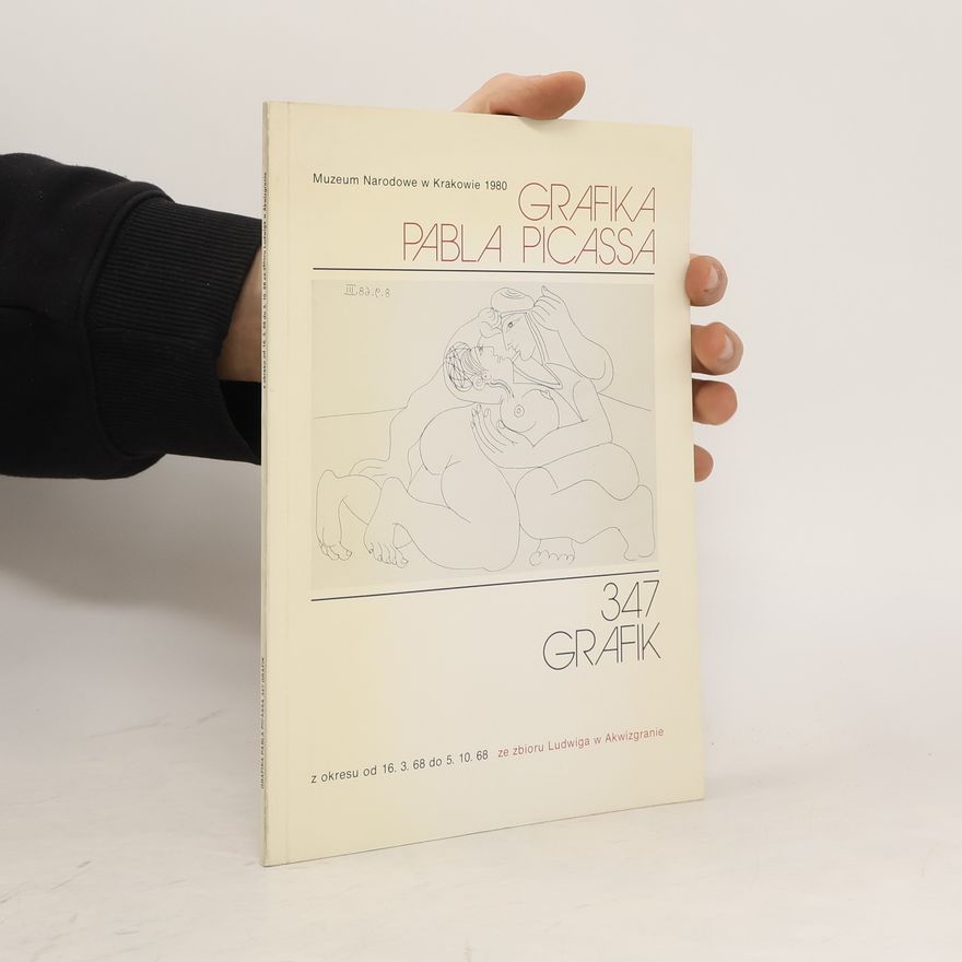 Auteurscollectief Grafika Pabla Picassa