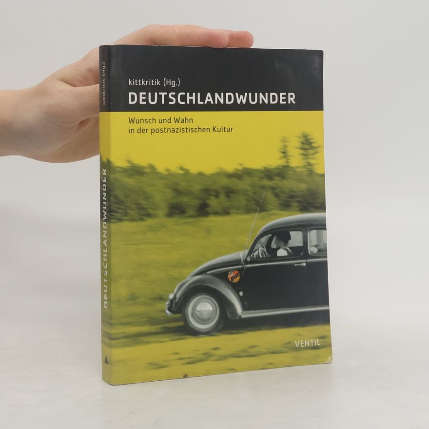 Various authors Deutschlandwunder