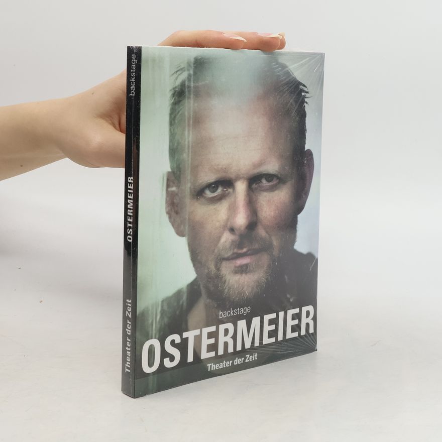 Gerhard Jo rder Ostermeier