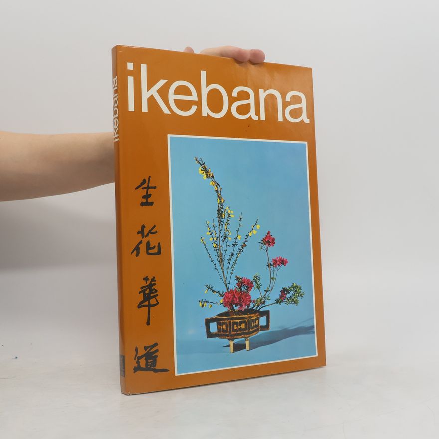 Hubert Berke Ikebana