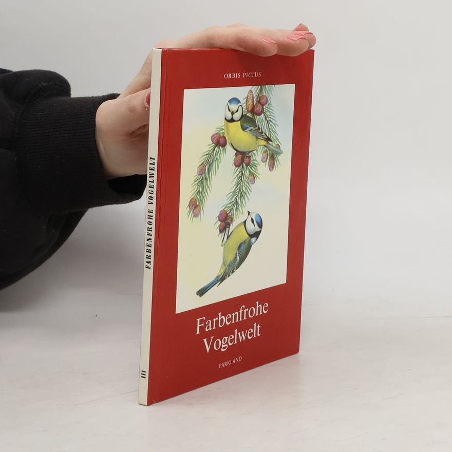 John Gould Farbenfrohe Vogelwelt