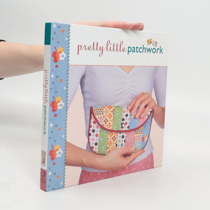 Autorenkollektiv Pretty Little Patchwork