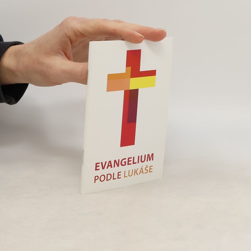 Kolektiv autorů Evangelium podle Lukáše